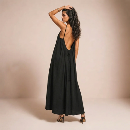 Perfect Summer Cami Dress
