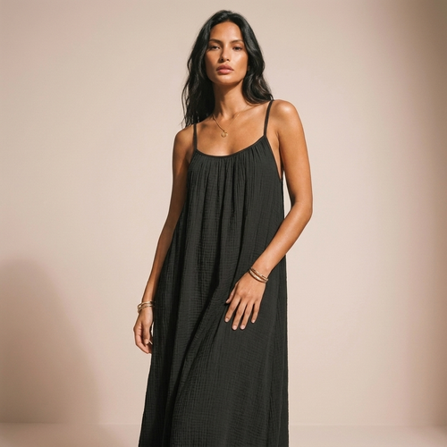 Perfect Summer Cami Dress